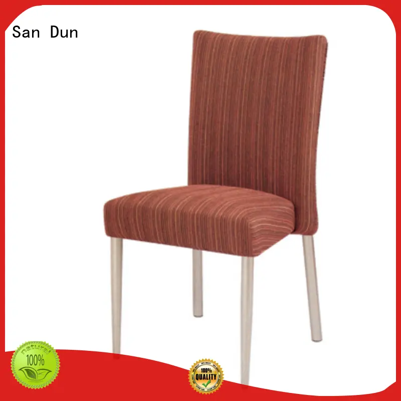 durable steel dining chairs factory bulk buy 1