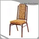 San Dun new steel chair with cushion series for cafes 1