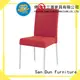 San Dun promotional steel office chair factory direct supply for restaurant 1