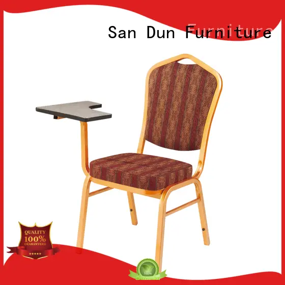 factory price steel chair with cushion best manufacturer for restaurant 1