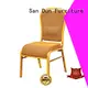 San Dun steel chair design from China bulk production 1