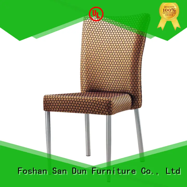 quality brushed steel dining chairs best supplier bulk production 1