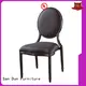 San Dun cheap steel frame dining chairs directly sale for restaurant 1
