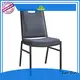 durable steel leg chair with good price for sale 1