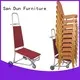 San Dun worldwide folding stage company for promotion 1