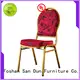 practical steel round chair factory bulk production 1