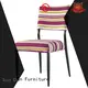 San Dun reliable steel chair design company for cafes 1