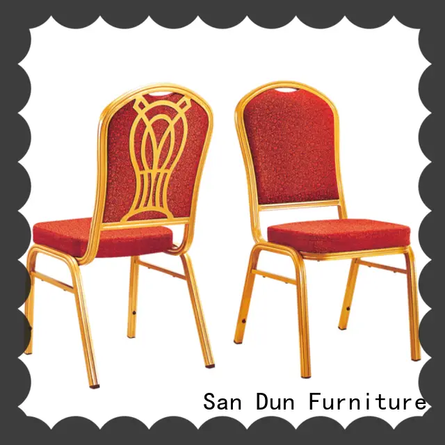 San Dun stackable aluminum patio chairs inquire now bulk buy 1