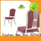 San Dun restaurant aluminum chair manufacturer bulk production 1