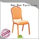 top quality aluminium garden chairs wholesale for conference 1