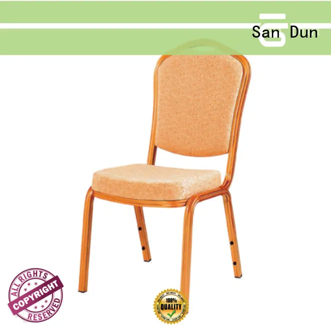 San Dun durable banquet chairs manufacturer bulk buy 1