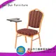 San Dun quality fabric dining chairs company for hotel banquet 1