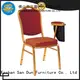 San Dun elegant stackable aluminum chairs inquire now bulk buy 1