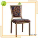 San Dun best price stackable aluminum chairs company for hotel banquet 1