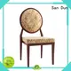 San Dun stackable aluminum patio chairs inquire now for promotion1 1