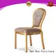 best value restaurant aluminum chair directly sale for restaurant 1