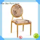 professional aluminium chair factory for conference 1