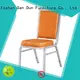 San Dun aluminum chair factory for restaurant 1