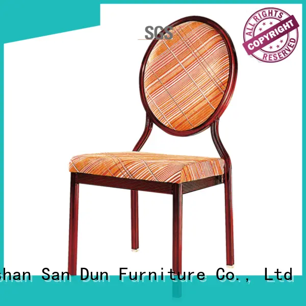 popular stackable aluminum chairs manufacturer for meeting 1