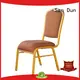 eco-friendly aluminium cafe chairs suppliers for restaurant 1