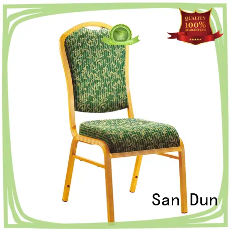 elegant aluminum patio dining chairs best manufacturer for sale 1