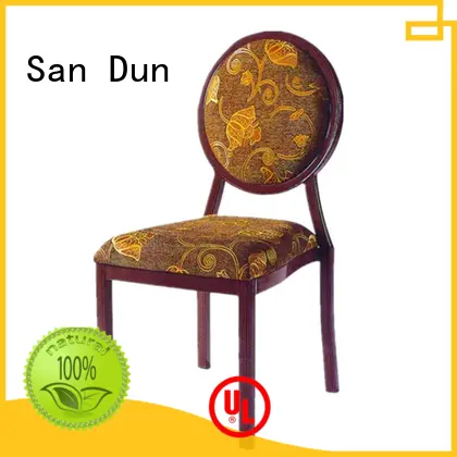 San Dun factory price upholstered chairs directly sale for meeting 1