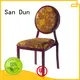 San Dun factory price upholstered chairs directly sale for meeting 1
