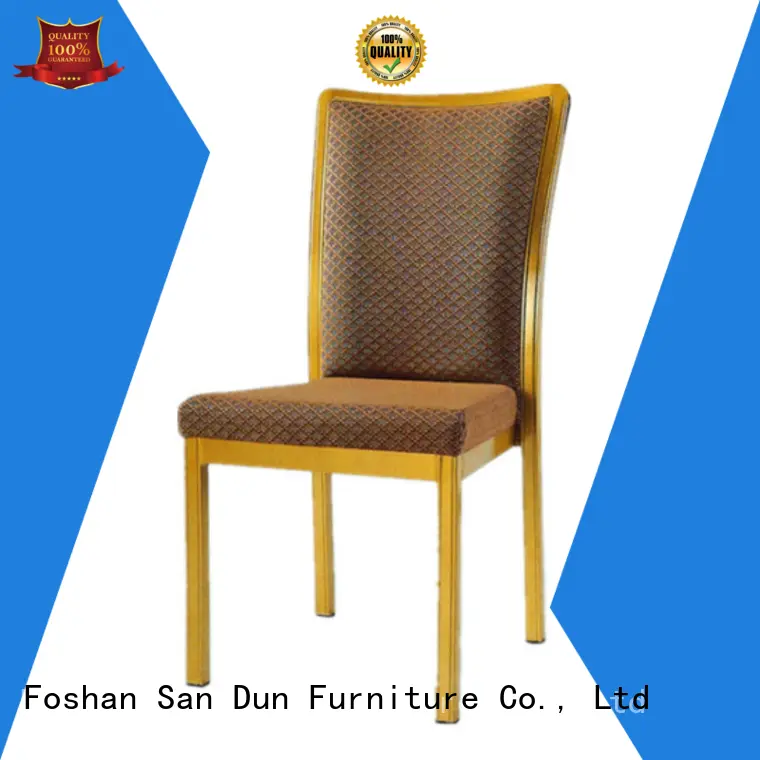 San Dun aluminum patio dining chairs inquire now bulk buy 1