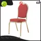 San Dun eco-friendly aluminum dining chairs wholesale for restaurant 1