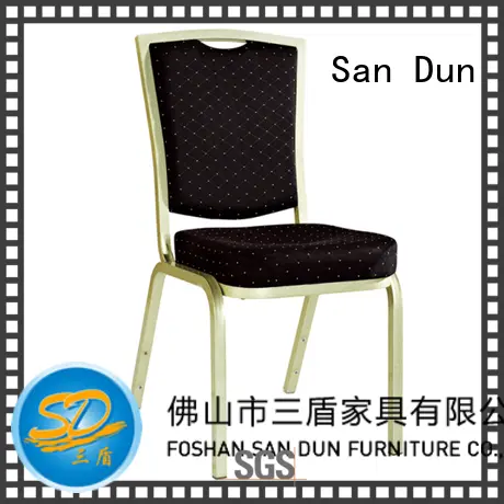 popular stackable aluminum patio chairs series for conference 1