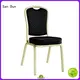 San Dun restaurant aluminum chair factory for meeting 1