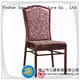 San Dun aluminium cafe chairs best manufacturer for hotel banquet 1