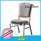 reliable aluminium cafe chairs suppliers for hotel banquet 1