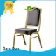 San Dun aluminum dining chairs company for coffee shop 1