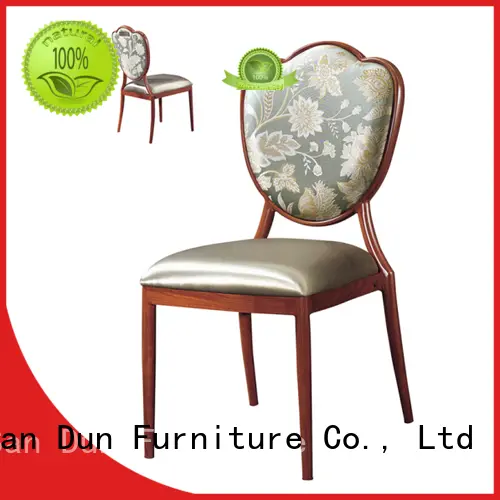San Dun aluminum chair manufacturer for coffee shop 1