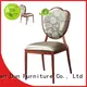 San Dun aluminum chair manufacturer for coffee shop 1