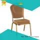San Dun stackable aluminum chairs best manufacturer bulk production 1