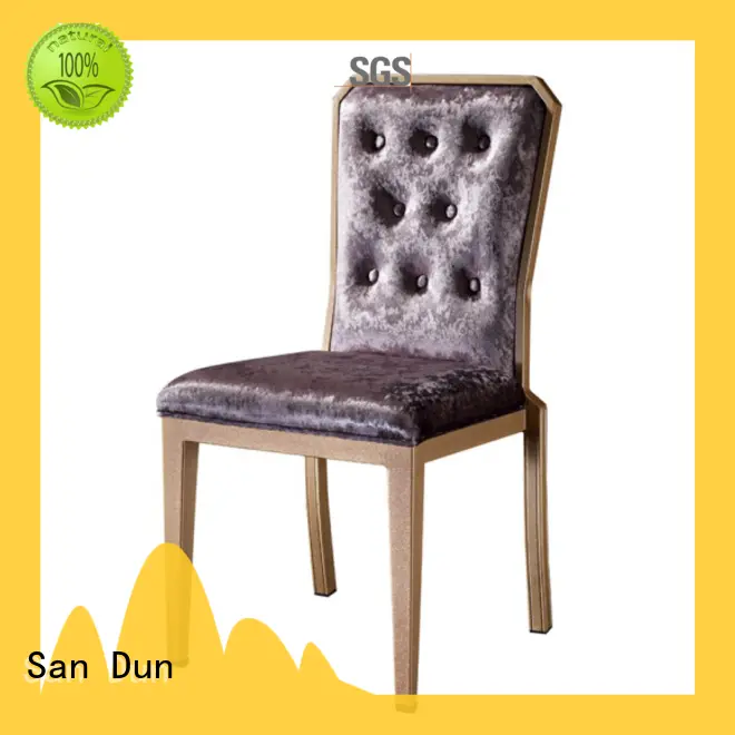best price aluminum dining chair manufacturer for meeting 1