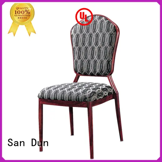 latest aluminium chair series for meeting 1
