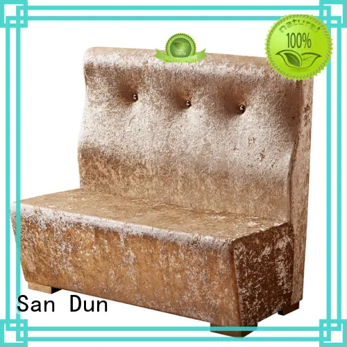 professional couch cafe manufacturer for sale 1
