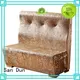 professional couch cafe manufacturer for sale 1