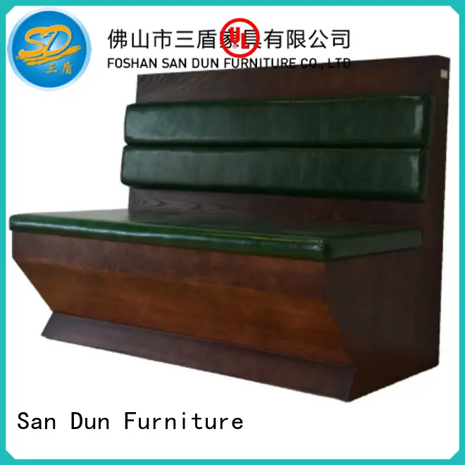 San Dun cafe couch supply for cafe 1