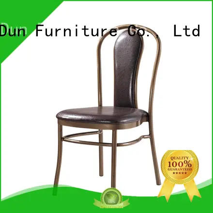 San Dun stackable aluminum patio chairs suppliers for conference 1