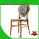 San Dun aluminum restaurant chairs supply for meeting 1