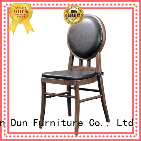 San Dun top fabric dining chairs suppliers bulk production 1
