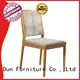 San Dun aluminium garden chairs supply for conference 1