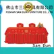 San Dun latest hotel linen from China bulk buy 1
