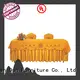 practical banquet tablecloths cheap factory for promotion 1