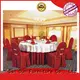 San Dun promotional tablecloths for 8 foot banquet tables with good price bulk production 1