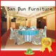 professional fancy tablecloths supplier bulk production 1